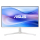 Monitor LED 27" (26,5"-28,4") ASUS VU279HFI-W